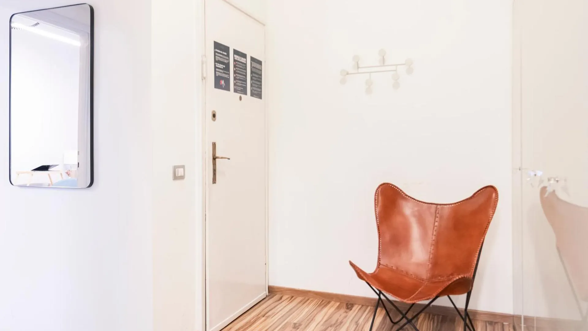 Easylife - Elegant Apartment 3 Mins From Duomo Milano
