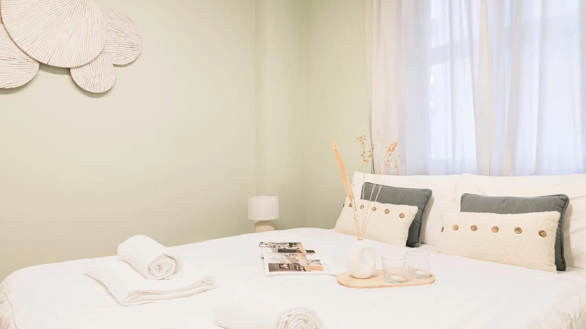 Easylife - Elegant Apartment 3 Mins From Duomo Milano 0*,  Italien