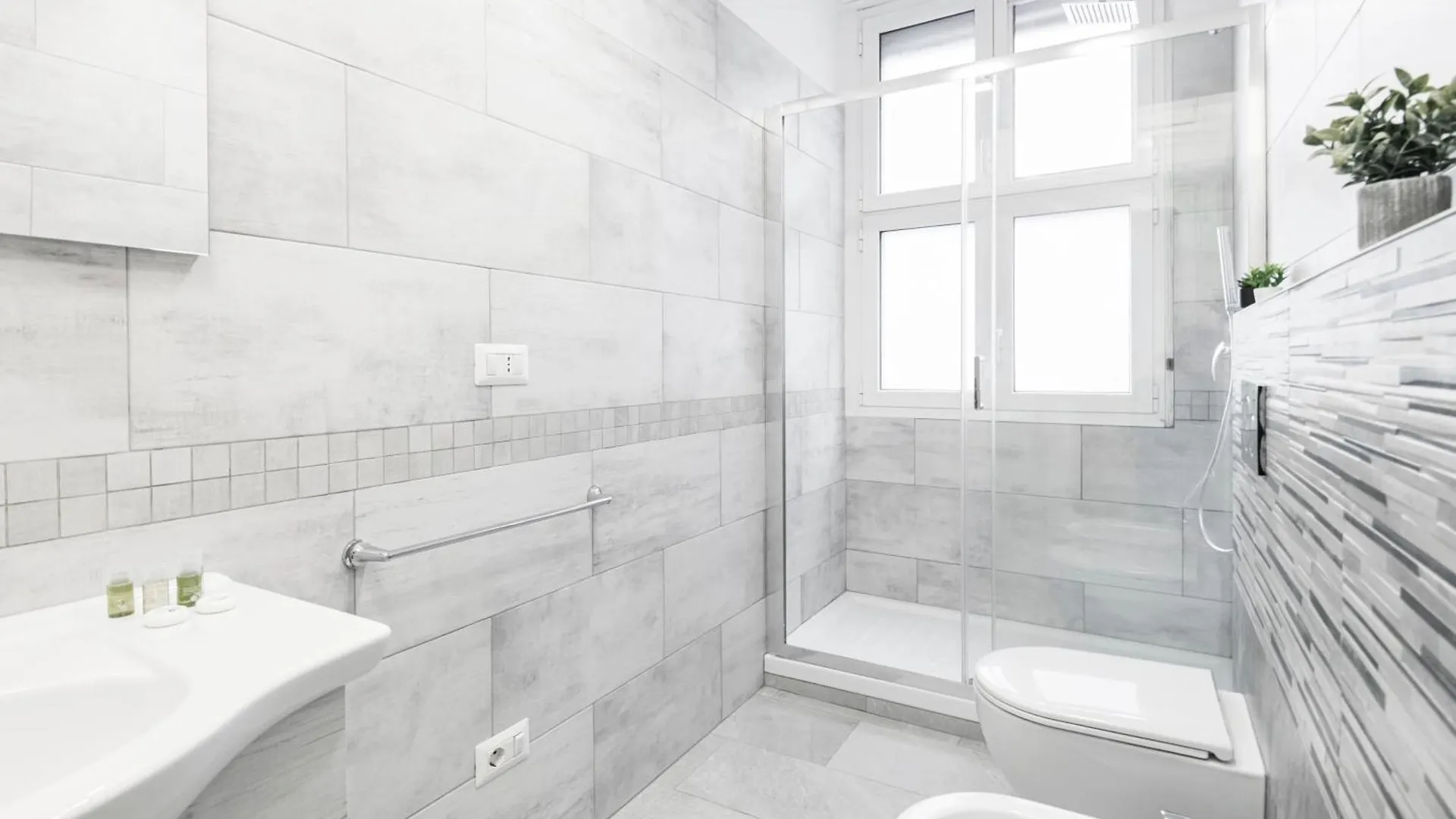 Easylife - Elegant Apartment 3 Mins From Duomo Milano Italien