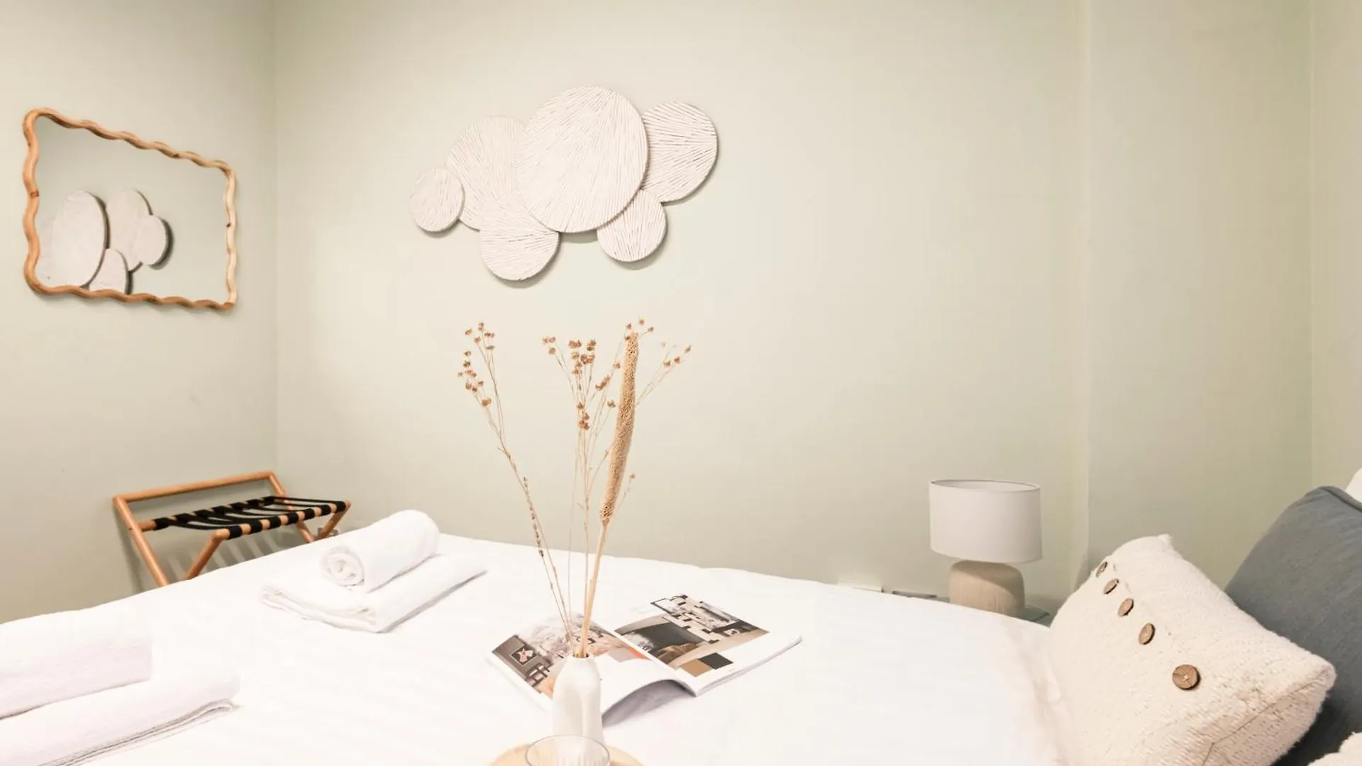 Easylife - Elegant Apartment 3 Mins From Duomo Milano